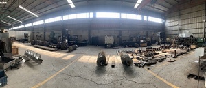 SLP-500 công suất lớn chất lượng cao bền nguyên liệu nghiền lồng ngắt - Product Image 5