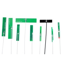 Antenne FPC personnalisée à double bande 2,4G 5,8G à gain élevé, signal stable et longue portée pour module sans fil d'appareil IoT
