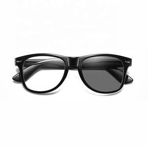 Volar nuevo diseño clásico unisex anti-Luz Azul Filtro de bloqueo fotocromáticos gafas - Product Image 2