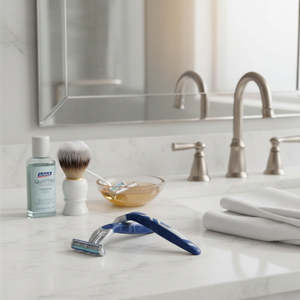 Schick Quattro ไทเทเนียมมีดโกนแบบพกพา2แพ็ค - Product Image 3