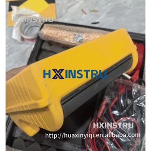 Kit de Prueba de Tierra/Suelo Avanzado 1625 Geo Earth/Ground Tester H - Product Image 3