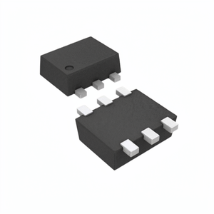 Composants électroniques Logic SOT 563, SOT 666, circuit intégré IC INVERTER 2CH 2 INP SOT5X3, distributeur agréé - Product Image 1