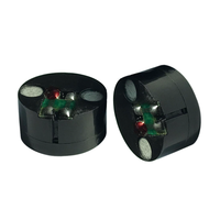 Capsule dynamique micro-directionnelle 1910 19x10mm pour microphone cardioïde dynamique - Accessoires
