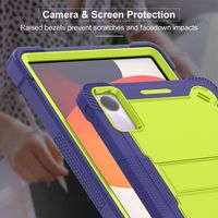 Étui robuste pour tablette Redmi Pad Se 11 pouces 2023, protection intégrale à trois couches, très vendu