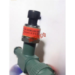 เซ็นเซอร์วัดแรงดันยอร์ค รุ่น 025W51091-006 แรงดันขาออก 0.5-4.5V สำหรับตู้เย็นอัจฉริยะ - Product Image 3