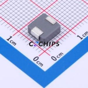 Inducteur de puissance SMD SRP7028A-3R3M, 6,6x7,3 mm (Inductance : 3,3 µH) (Précision : 20 % Courant nominal : 6 A) - Product Image 2