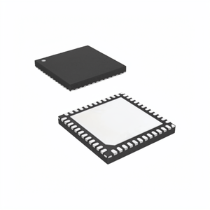 48 VFQFN Exposed Pad In Stock Buy Online Electronic Components Power Management (PMIC) ISL6376IRZ-TK - Product Image 1