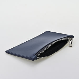 Rfid כרטיס מחזיק גברים ארנקי כסף שקית זכר עסקי מתנה כרטיס Slim ארנקים לגברים ונשים - Product Image 1