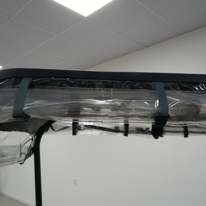 Motocicletta Elettrica a <span class=keywords><strong>3</strong></span> <span class=keywords><strong>Ruote</strong></span> con Tetto per Adulti, Esclusa Batteria, Vendita Calda - Product Image 6