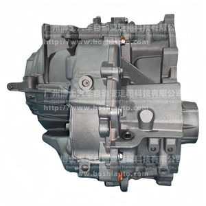 6 f35 cambio automatico adatto a 1.5 1.6 2.0 2.3 Escape modelli Mondeo Taurus Explorer - Product Image 3