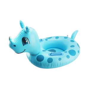 Flotador <span class=keywords><strong>de</strong></span> Natación con Asiento <span class=keywords><strong>de</strong></span> Seguridad para Niños, <span class=keywords><strong>Anillo</strong></span> <span class=keywords><strong>de</strong></span> Natación Circular - Product Image 4