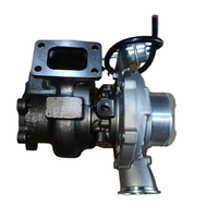 Turbocharger HX40WG untuk Mesin Diesel VG1560118229 VG1092110096 Baru dan Bekas untuk Supercharger Mesin