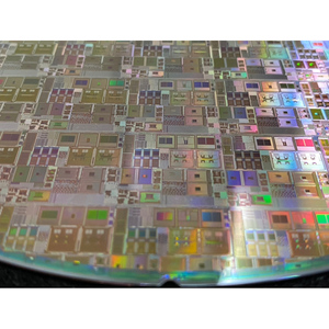 Tranche de silicium 2 — 12 pouces, technologie chinoise, entièrement de qualité supérieure - Product Image 3