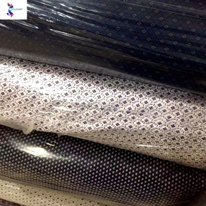 Thiết Kế Mới Của Tc Poplin In Vải Vải Cổ - Product Image 1