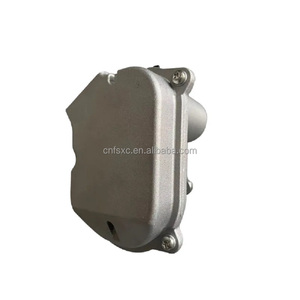 BV50 059145725A 059145725E 59001107055 59001107032 A2C53308523 turbocompressore Wastegate attuatore per Audi VW <span class=keywords><strong>2.7</strong></span> 3.0 <span class=keywords><strong>TDI</strong></span> - Product Image 6