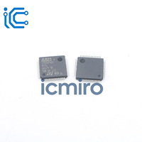 ICMICRO En Stock Nuevo Microcontrolador Microchip Original MCU Proveedor Confiable STM32F405RGT6
