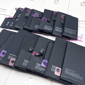 <span class=keywords><strong>แบ</strong></span><span class=keywords><strong>ต</strong></span>เตอรี่สำหรับ <span class=keywords><strong>iPhone</strong></span> 6 7 8 x XR XS 11 12 13 <span class=keywords><strong>14</strong></span> 15 16 <span class=keywords><strong>PRO</strong></span> MAX ได้รับการรับรองสุขภาพ100% CE - Product Image 3