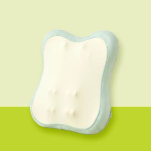 Nuevo Cojín de Masaje para Cuello y Cuerpo con Calefacción, 3 Niveles de Intensidad, Máquina de Masaje Corporal 36D, Silla de Masaje para Cuerpo Completo - Product Image 1