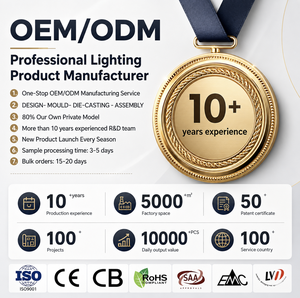 <span class=keywords><strong>Plafonnier</strong></span> encastré UGR17 anti-éblouissement 12W COB <span class=keywords><strong>LED</strong></span>, encastré profond, <span class=keywords><strong>dimmable</strong></span>, en aluminium, pour hôtel de luxe, bureau, villa - Product Image 3