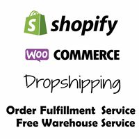 Agen Pengiriman Shopify Layanan Pemenuhan Dropshipping Pakaian Olahraga Pemasok Dropshipping Produk 2026 Bunga Buatan