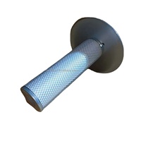 Séparateur d'huile et d'air MANNY en fibre de verre, pièces de compresseur industriel pour compresseur à vis 250034-116 250042-862