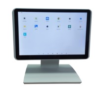 Tablette PC 10 "pouces Android POS/Commande de restaurant/Kiosque Tablette 4 + 32 Go