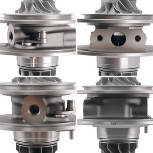 MaXpeedingrods Autopartes: Núcleo de Turbo CHRA para <span class=keywords><strong>BMW</strong></span> 120D <span class=keywords><strong>320D</strong></span> 520D X3 2.0D N47D20 N47OL 130KW 177HP, Reemplazo OEM - Product Image 3