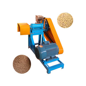 Miglior prezzo produttore di alimenti per suini pesci tropicali che fanno macchina - Product Image 6