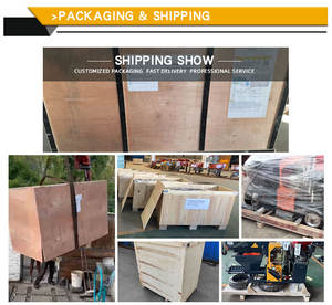 مضخة نقل الخرسانة للبيع، آلة هيدروليكية لرش الأسمنت والملاط، مضخة كهربائية صغيرة عالية الكفاءة بسعة 500 لتر - Product Image 6