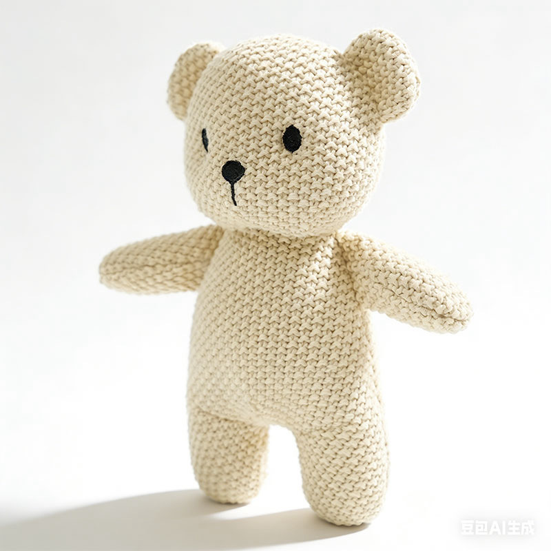 Standing bear 23cm-011kg