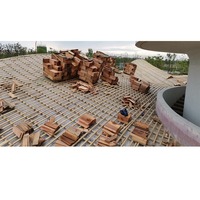 Großhandel Hochwertige Holzschindeln Holz-Dachschindeln für Häuser