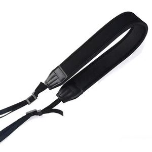 Sangle d'<span class=keywords><strong>appareil</strong></span> <span class=keywords><strong>photo</strong></span> Canon personnalisée rembourrée épaisse pour appareils <span class=keywords><strong>photo</strong></span> reflex numériques sans miroir avec libération rapide Conception confortable pour femmes et hommes - Product Image 3