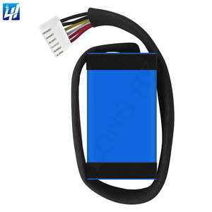 <span class=keywords><strong>Batterie</strong></span> ICA086NA d'origine, neuve, durable, capacité 7500 mAh, pour <span class=keywords><strong>JBL</strong></span> <span class=keywords><strong>Partybox</strong></span> Encore - Product Image 3