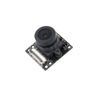 Módulo de cámara MIPI de 4 megapíxeles GC4653 de desarrollo integrado compatible con Linux/Android