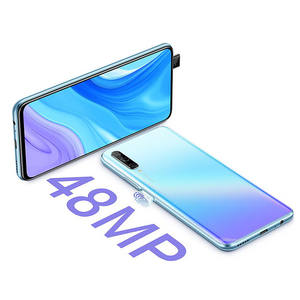 Vente en gros Y9s 6 + 128 Go Dual Card 4G LTE 3G & 4G Smartphone Téléphone intelligent d'occasion - Product Image 5