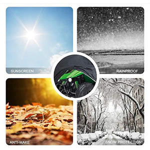 Cubierta de <span class=keywords><strong>silla</strong></span> protectora impermeable y a prueba de polvo para <span class=keywords><strong>coche</strong></span> de playa ATV al aire libre - Product Image 5