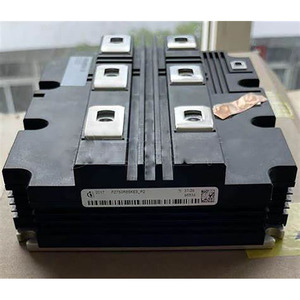 ต้นฉบับและใหม่ FZ750R65KE3 6500 V 750 โมดูล IGBT แบบสวิตช์เดี่ยว - Product Image 1
