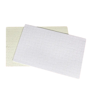 Puzzle blanc, taille A3, 300 pièces par puzzle à sublimation, blanc - Product Image 1