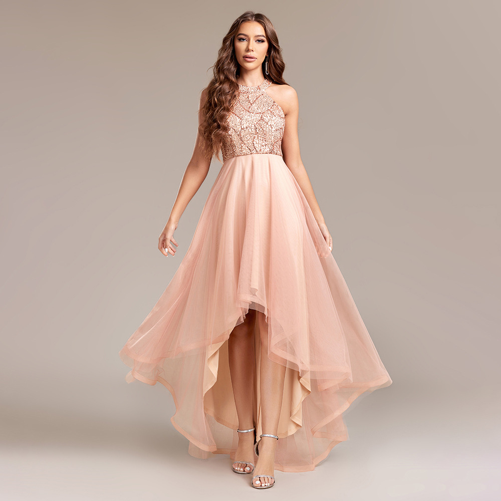 Elegant Styles for Business Buyers: Premium layered evening gowns Collection