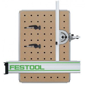 Banc de travail multifonctionnel Festool MFT 3 avec rail pliable pour tables de travail du bois - Product Image 3