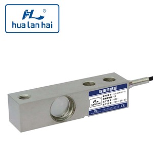 Hlh OEM ODM nhà sản xuất bán buôn ISO9001 CE & Rohs trọng lượng Quy mô tải di động di động trục trọng lượng miếng cảm biến $2.50 - $1600.00 - Product Image 6