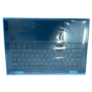 5 cb1a08879 USA inglese scuro muschio C-Cover con retroilluminazione da tastiera per Laptop Lenovo Ideapad Yoga 7-14ITL5 - Product Image 2