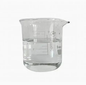 เดคาเมทิลไซโคลเพนทาซิลอกเซน (D5) ความบริสุทธิ์สูง CAS 541-02-6 ไซโคลเมทิคอน สำหรับเครื่องสำอางและผลิตภัณฑ์ดูแลส่วนบุคคล - Product Image 2
