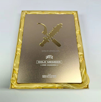 Plaque de récompense métallique personnalisée 2026, trophée en fer blanc pour célébrations, plaque vierge à graver pour usage domestique et cadeaux