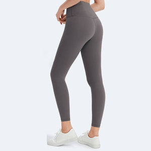 Leggings pour femmes de qualité supérieure, légers, respirants, pour la gym, le fitness, le yoga, taille adulte, leggings de yoga pour femmes - Product Image 6