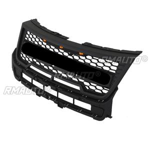 Parrilla Delantera para Ford Explorer 2016-2018, Parrilla Deportiva, Kit de Carrocería, Accesorios para Auto - Product Image 5