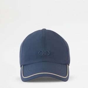 Casquette de baseball à 6 panneaux, nouveau style, imperméable, coupe-vent, respirante, tissu extensible, boucle en cuir réglable, logo brodé - Product Image 1