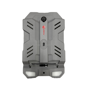 Robot Inteligente para Inspección de Chasis con Reconocimiento Automático de Matrículas - Product Image 3