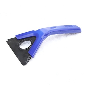 Xẻng Cạo Tuyết Xẻng Cạo Băng Kính Chắn Gió Cửa Sổ Xe Hơi Đa Năng Xẻng Tuyết Xẻng Rã Đông Bảo Vệ Bàn Chải Xe Hơi - Product Image 5