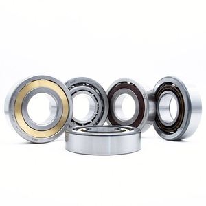 ราคาต่อรองได้ ZKLF2575 ZKLF1255 ZKLF1560-2RS-PE ZKLF60145-2Z-XL ZKLF-2575-2RS ลูกปืนเม็ดกลมสัมผัสเชิงมุมแบบแกน ZKLF2575 - Product Image 6